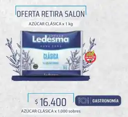 Masivos Ledesma azúcar clásica oferta