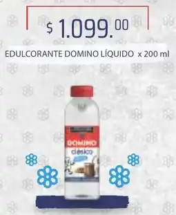 Masivos Domiro edulcorante líquido oferta