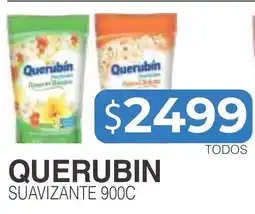 Masivos Querubin suavizante oferta