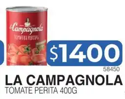 Masivos La campagnola tomate perita oferta