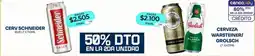 Makro Cerv Schneider oferta