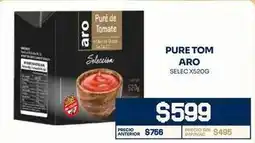 Makro Aro - pure tom oferta
