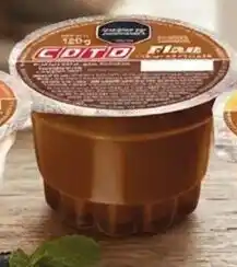 Coto Coto café oferta