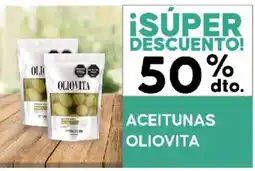 Diarco Oliovita aceitunas oferta