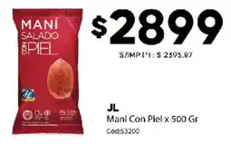 Diarco Mani con piel oferta