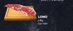 Diarco Lomo oferta