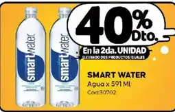 Diarco Smart water agua oferta