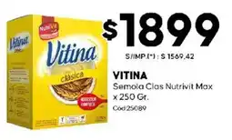 Diarco Vitina vitina clasica oferta