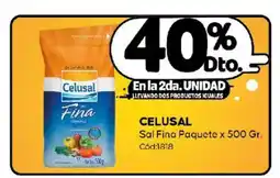 Diarco Celusal sal fina oferta