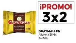 Diarco Guaymallen alfajor oferta