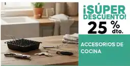 Diarco Accesorios de cocina oferta