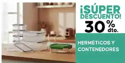 Diarco herméticos y contenedores oferta