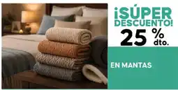 Diarco Mantas oferta