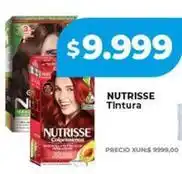 Supermayorista Vital Nutrisse tintura colorissimos oferta