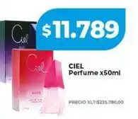 Supermayorista Vital Ciel perfume oferta