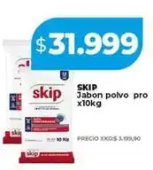 Supermayorista Vital Skip - jabón polvo pro oferta