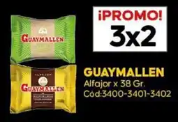 Diarco Guaymallen alfajor oferta