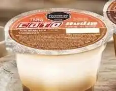 Coto Coto taza oferta
