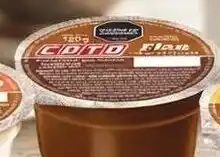 Coto Coto café oferta