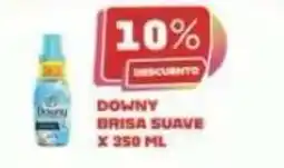 Atlas Hipermayorista Downy brisa suave oferta