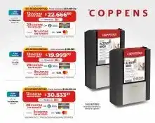 Cooperativa Obrera Coppens impresora oferta