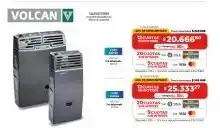 Cooperativa Obrera Volcan aire acondicionado portátil oferta