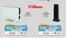 Cooperativa Obrera Liliana aire acondicionado oferta