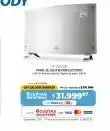 Cooperativa Obrera Bosch horno oferta