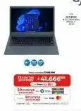 Cooperativa Obrera Asus laptop oferta