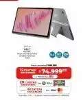 Cooperativa Obrera Microsoft Surface Pro oferta
