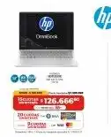 Cooperativa Obrera Hp omniBook oferta