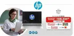 Cooperativa Obrera Hp notebook oferta