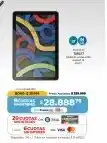 Cooperativa Obrera Samsung Galaxy Tab A7 Lite oferta