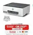 Cooperativa Obrera Hp impresora oferta
