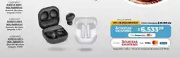 Cooperativa Obrera Auriculares inalámbricos oferta