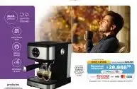 Cooperativa Obrera Probaton cafetera espresso oferta