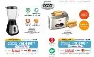 Cooperativa Obrera Bosch licuadora oferta