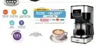 Cooperativa Obrera Bosch cafetera oferta