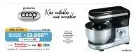 Cooperativa Obrera Coop batidora oferta