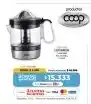 Cooperativa Obrera Breville exprimidor oferta