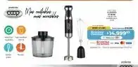 Cooperativa Obrera Coop batidoras oferta