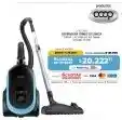 Cooperativa Obrera Coop aspiradora oferta