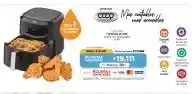 Cooperativa Obrera Ooop aire freído oferta