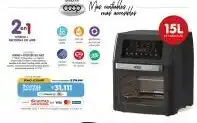 Cooperativa Obrera Coop aire acondicionado oferta