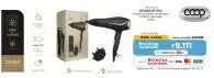 Cooperativa Obrera Revolution hair dryer oferta