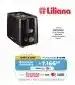 Cooperativa Obrera Liliana tostadora oferta