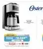 Cooperativa Obrera Oster cafetera oferta