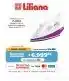 Cooperativa Obrera Liliana plancha oferta