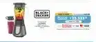 Cooperativa Obrera Black & Decker licuadora oferta