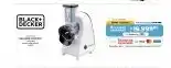 Cooperativa Obrera Black+Decker licuadora oferta